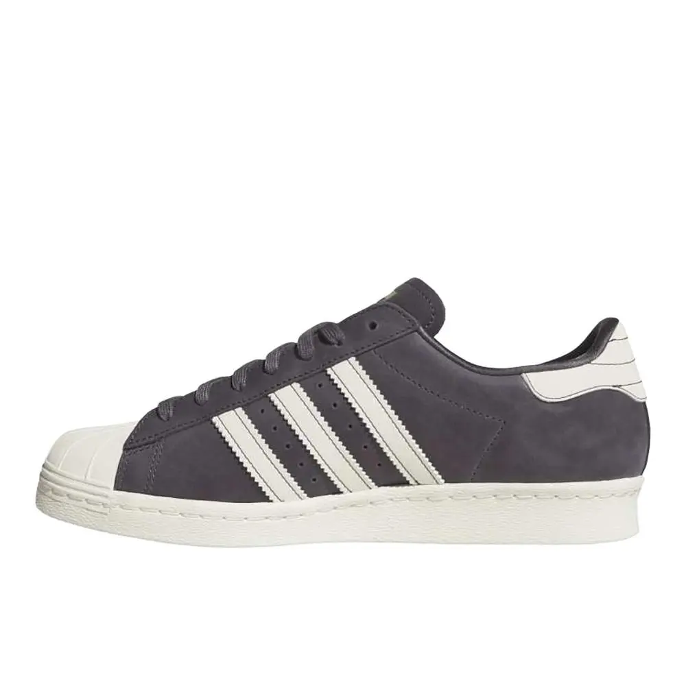 Adidas shoes - adidas Superstar Adv - Superstar Adv - HQ9289 - Grey 1