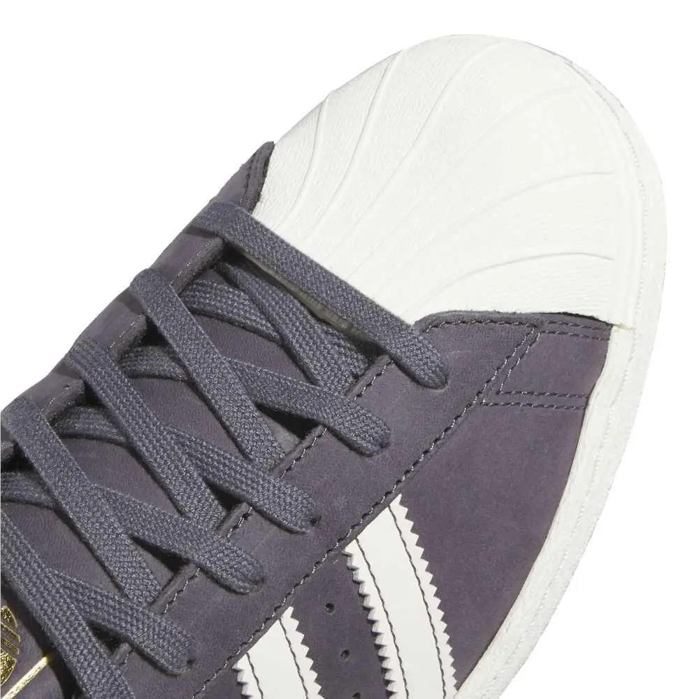 Adidas shoes - adidas Superstar Adv - Superstar Adv - HQ9289 - Grey 13