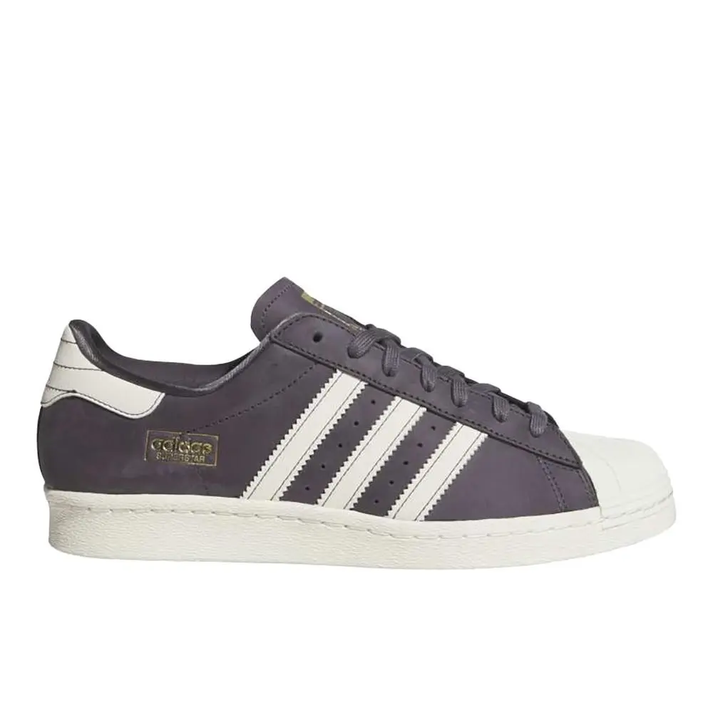 Adidas shoes - adidas Superstar Adv - Superstar Adv - HQ9289 - Grey 7
