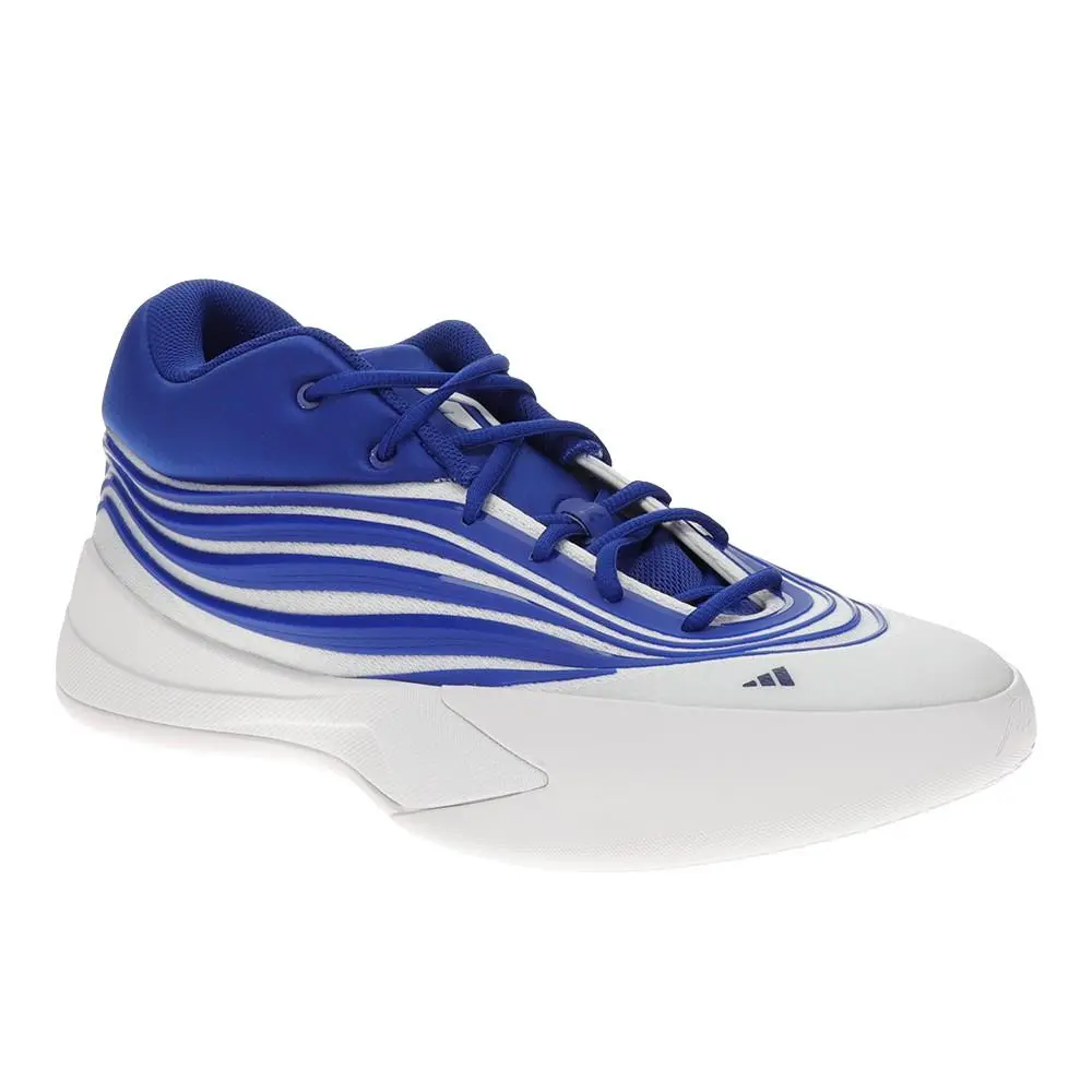 Adidas shoes - adidas Dame X Basketball - Dame Basketball - IH2026 - Blue 0