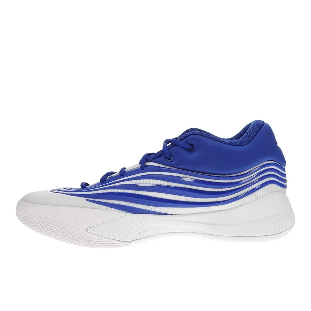 Adidas shoes - adidas Dame X Basketball - Dame Basketball - IH2026 - Blue 1