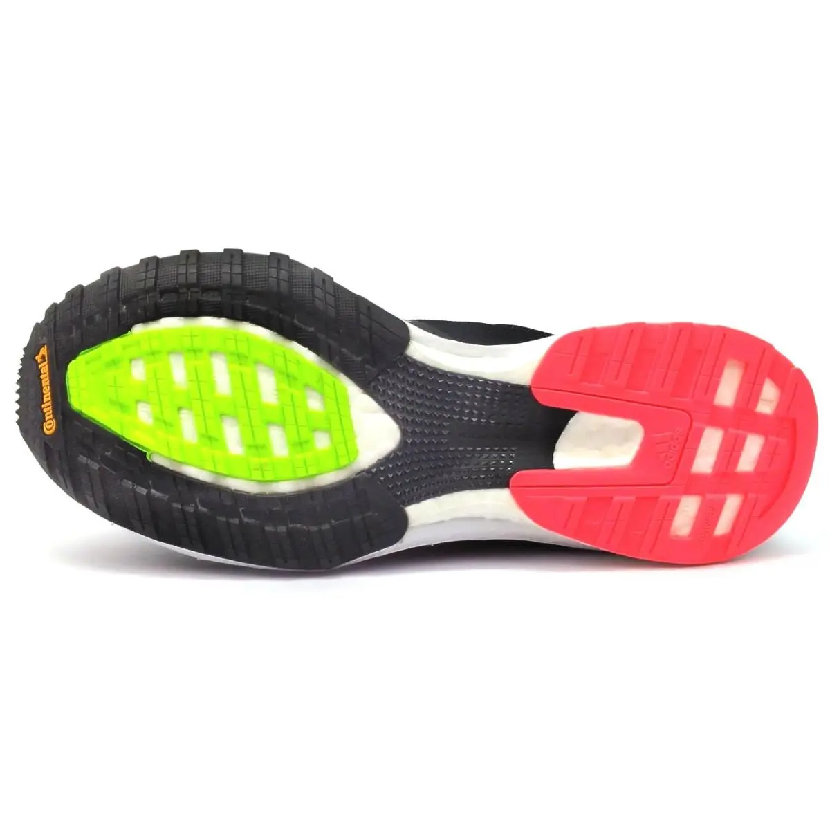 Adidas shoes - Adizero Adios 5 - Adizero Adios - Pink/Black/White 3