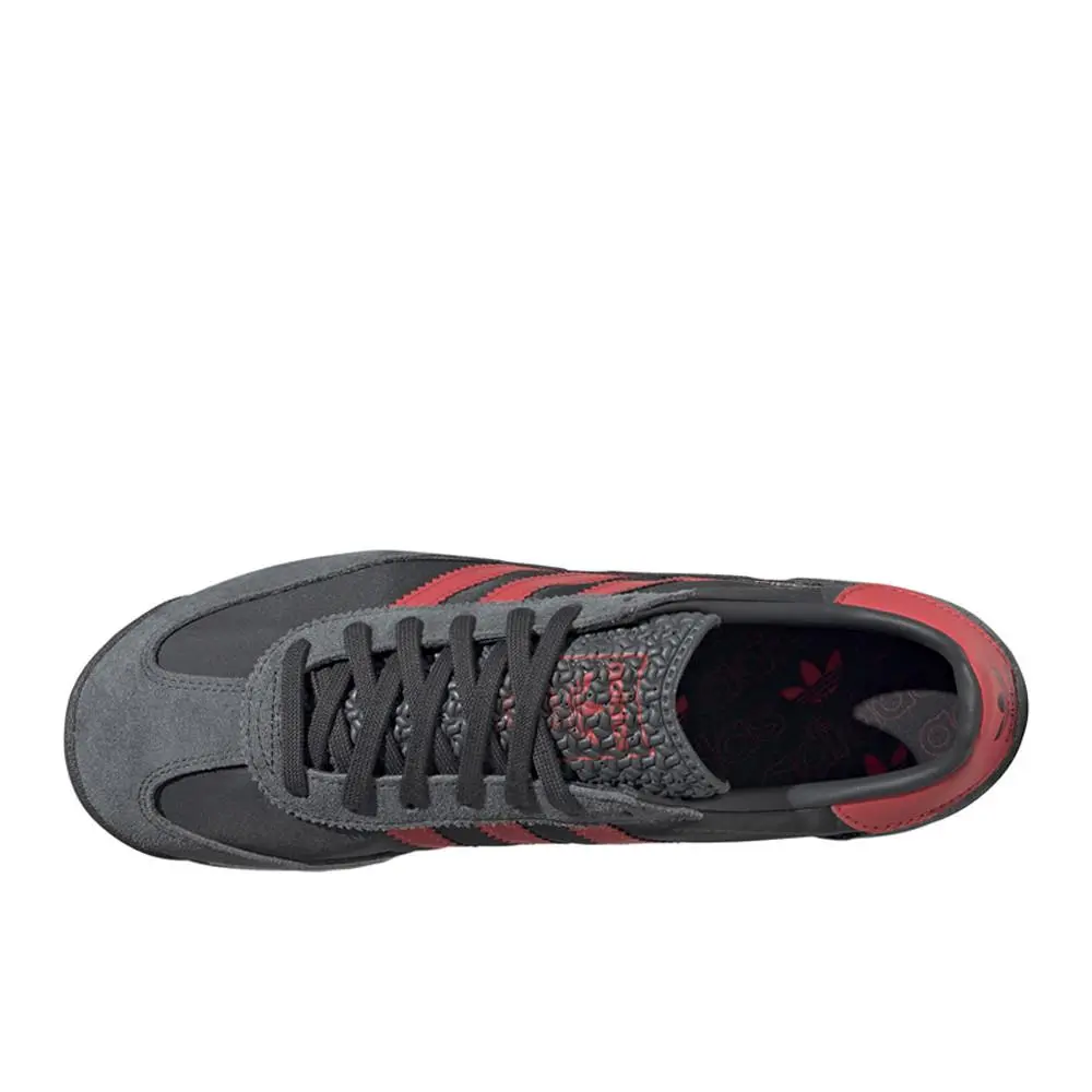 Adidas shoes - adidas Sl 72 Rs - JS0745 - Grey 2