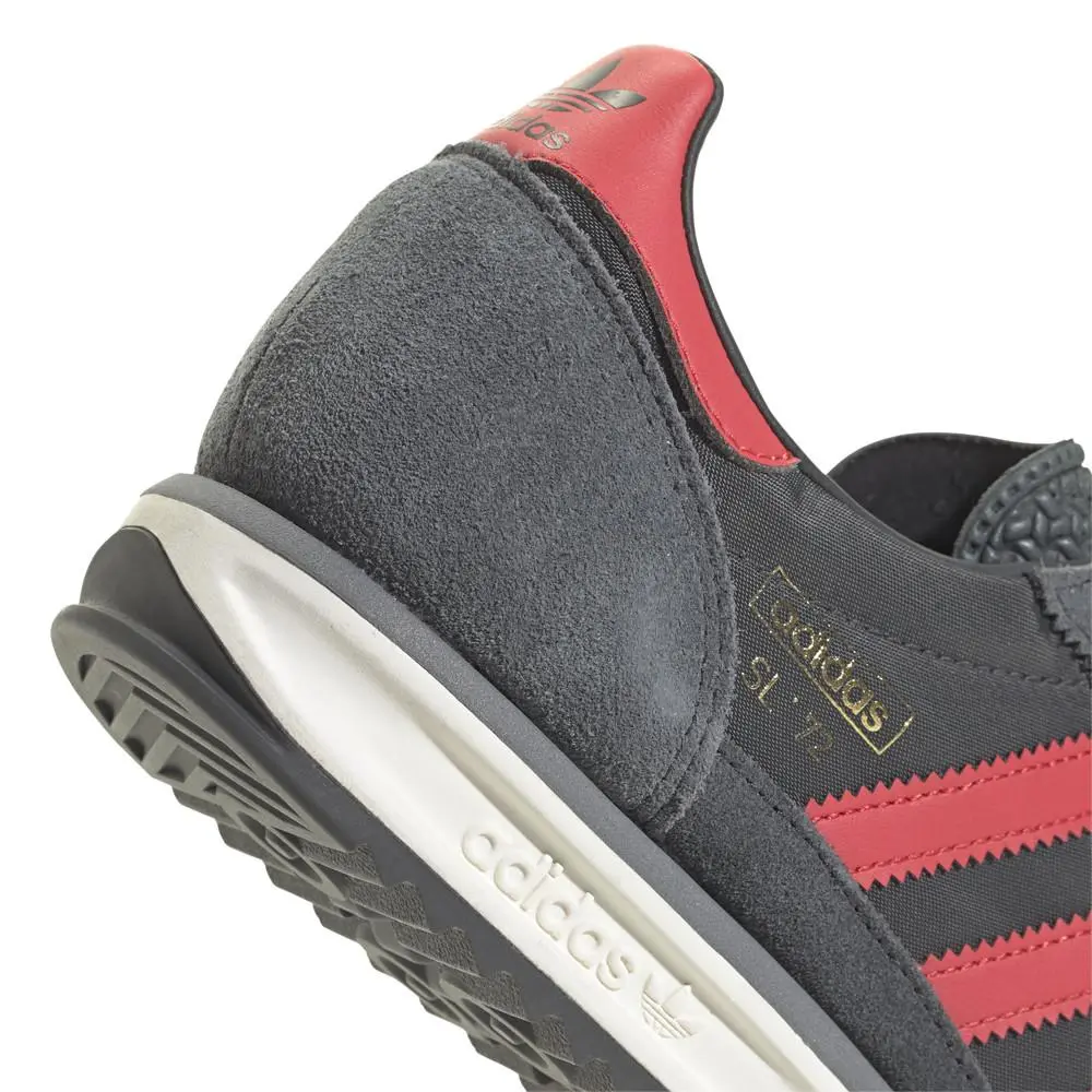 Adidas shoes - adidas Sl 72 Rs - JS0745 - Grey 13
