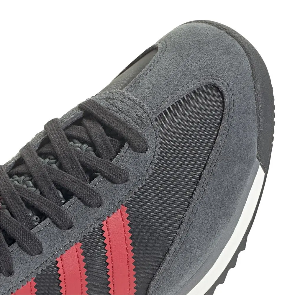 Adidas shoes - adidas Sl 72 Rs - JS0745 - Grey 4