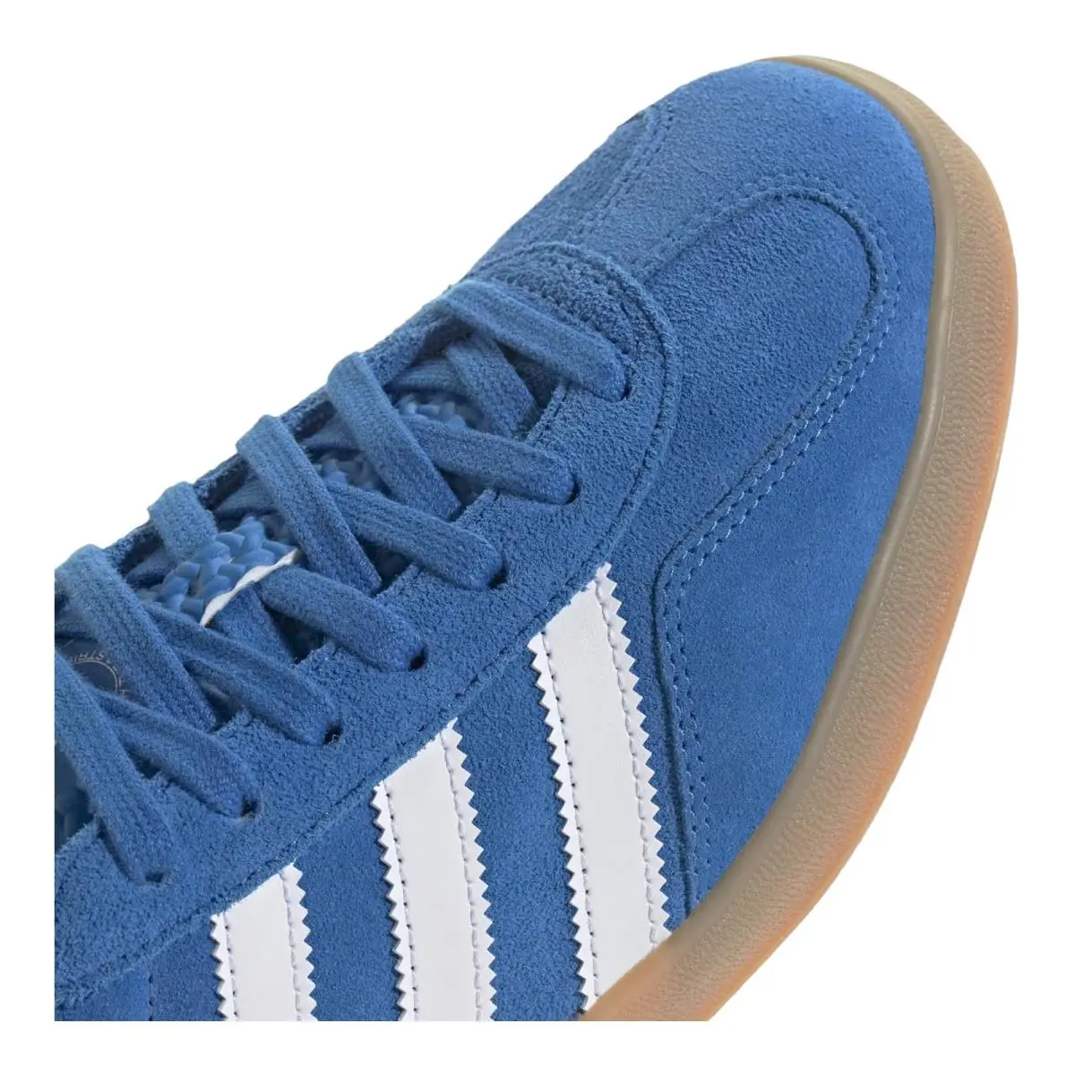 Adidas shoes - ADIDAS Gazelle Indoor - Gazelle Indoor - Green/Better Scarlet/Collegiate Green 26
