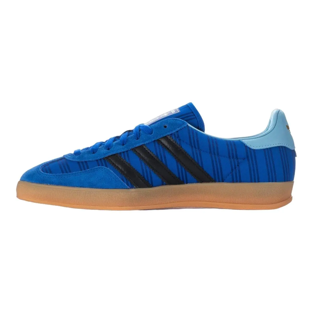 Adidas shoes - ADIDAS Gazelle Indoor - Gazelle Indoor - Green/Better Scarlet/Collegiate Green 17