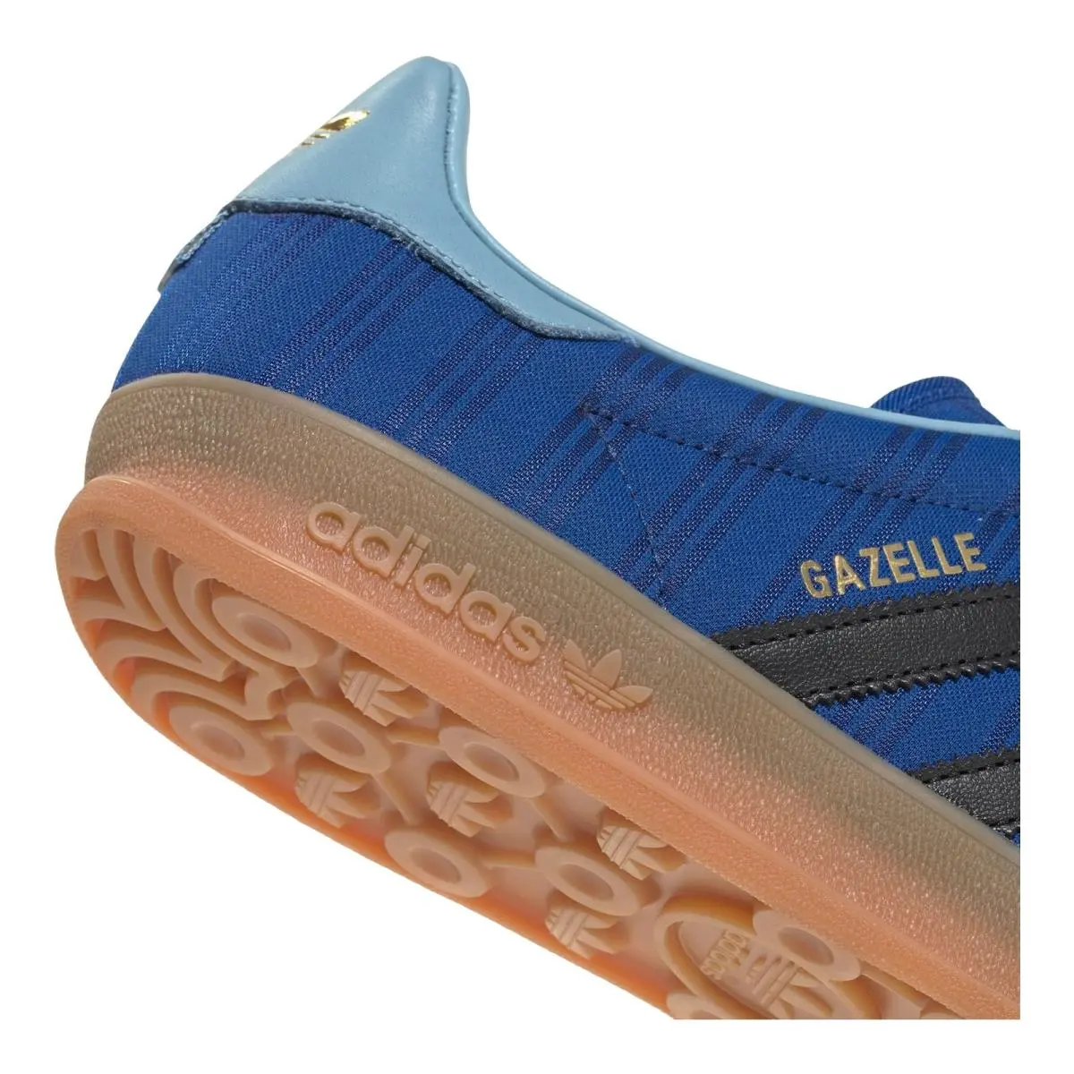 Adidas shoes - ADIDAS Gazelle Indoor - Gazelle Indoor - Green/Better Scarlet/Collegiate Green 20