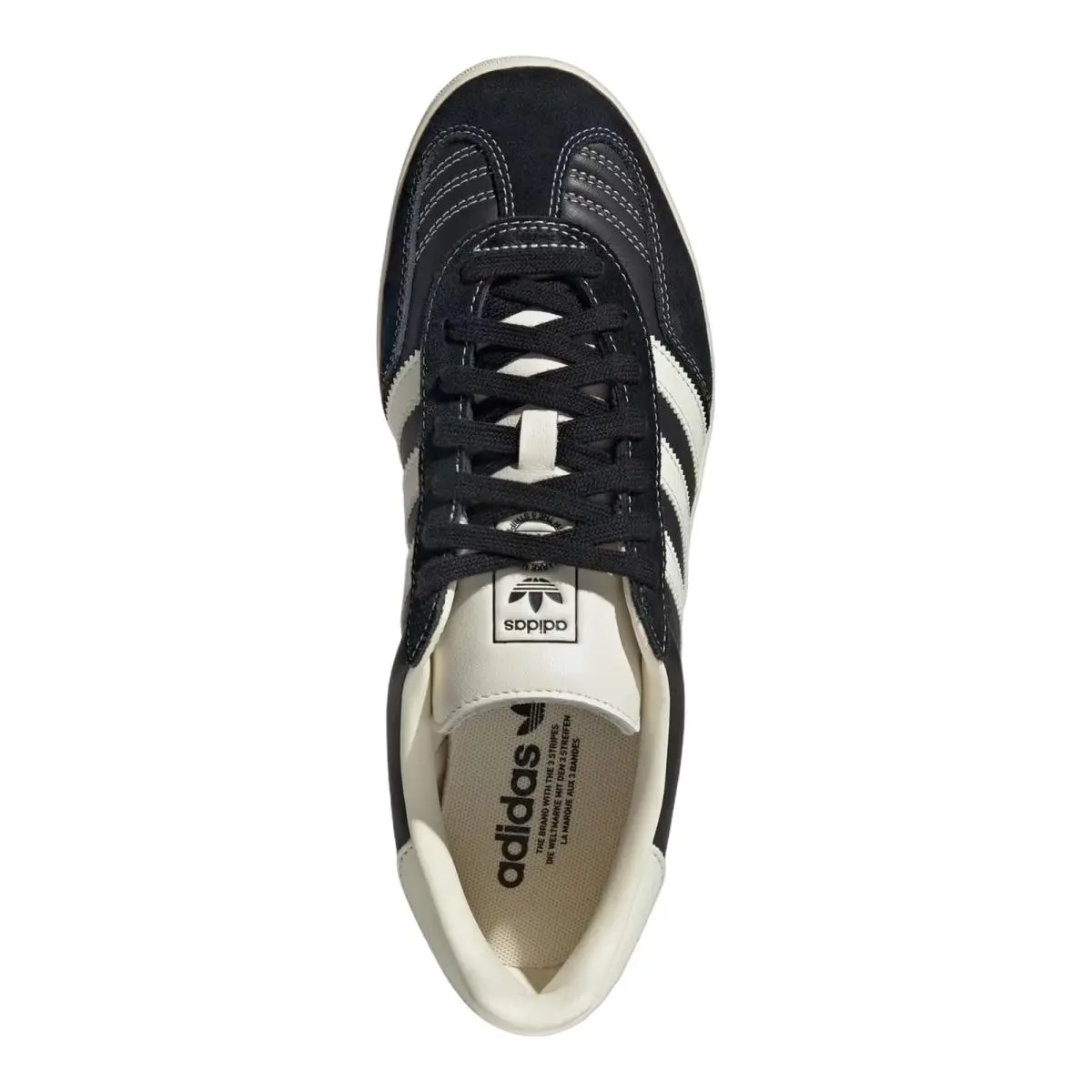 Adidas shoes - ADIDAS Gazelle Indoor - Gazelle Indoor - Green/Better Scarlet/Collegiate Green 28