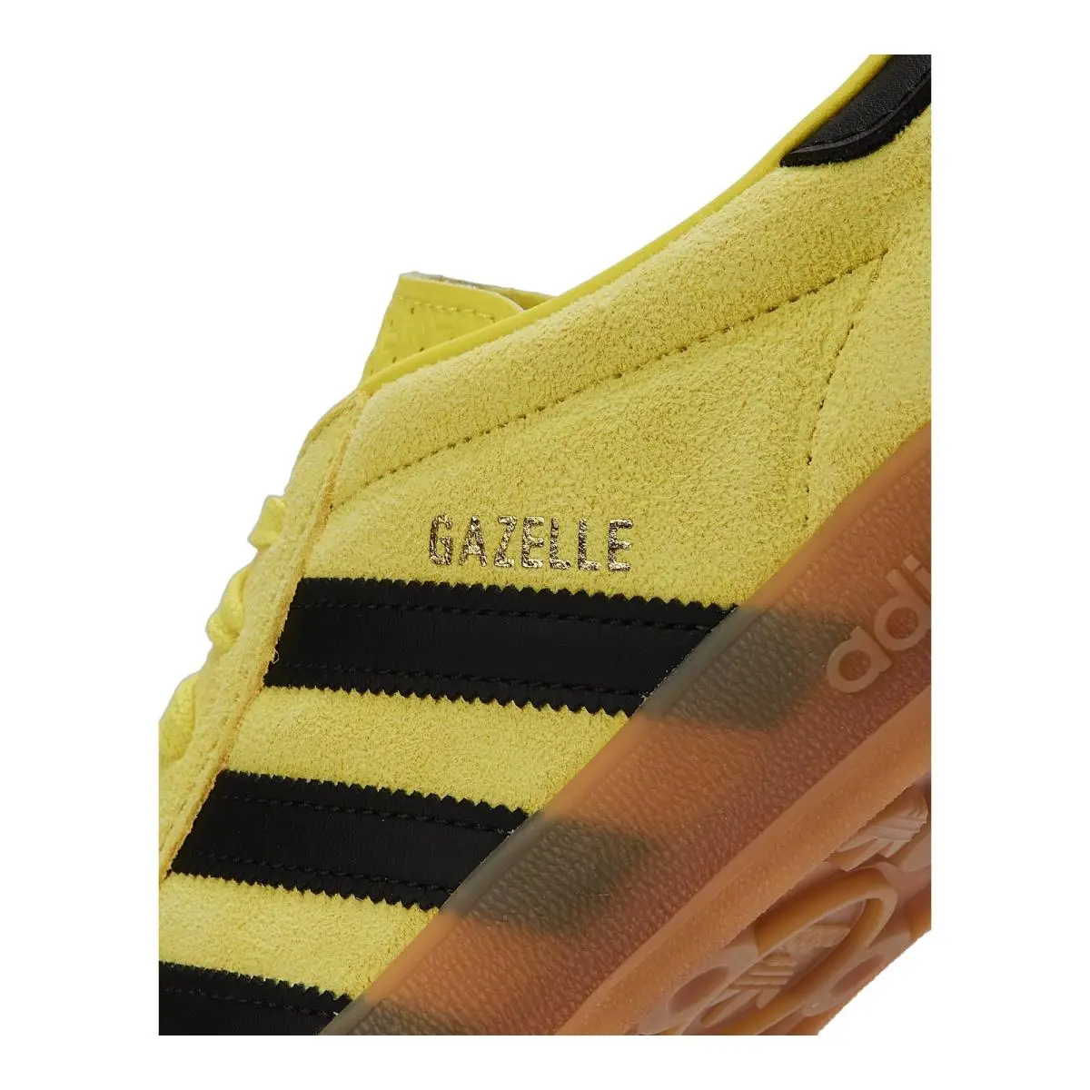 Adidas shoes - ADIDAS Gazelle Indoor - Gazelle Indoor - Green/Better Scarlet/Collegiate Green 36