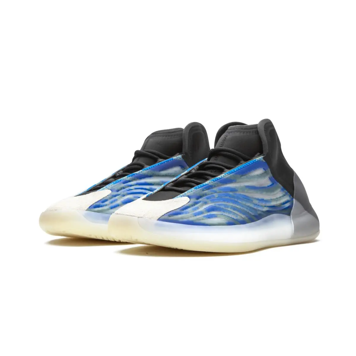 Adidas shoes - Adidas Yeezy Quantum - Yeezy Quantum - GZ8872 - Blue 0