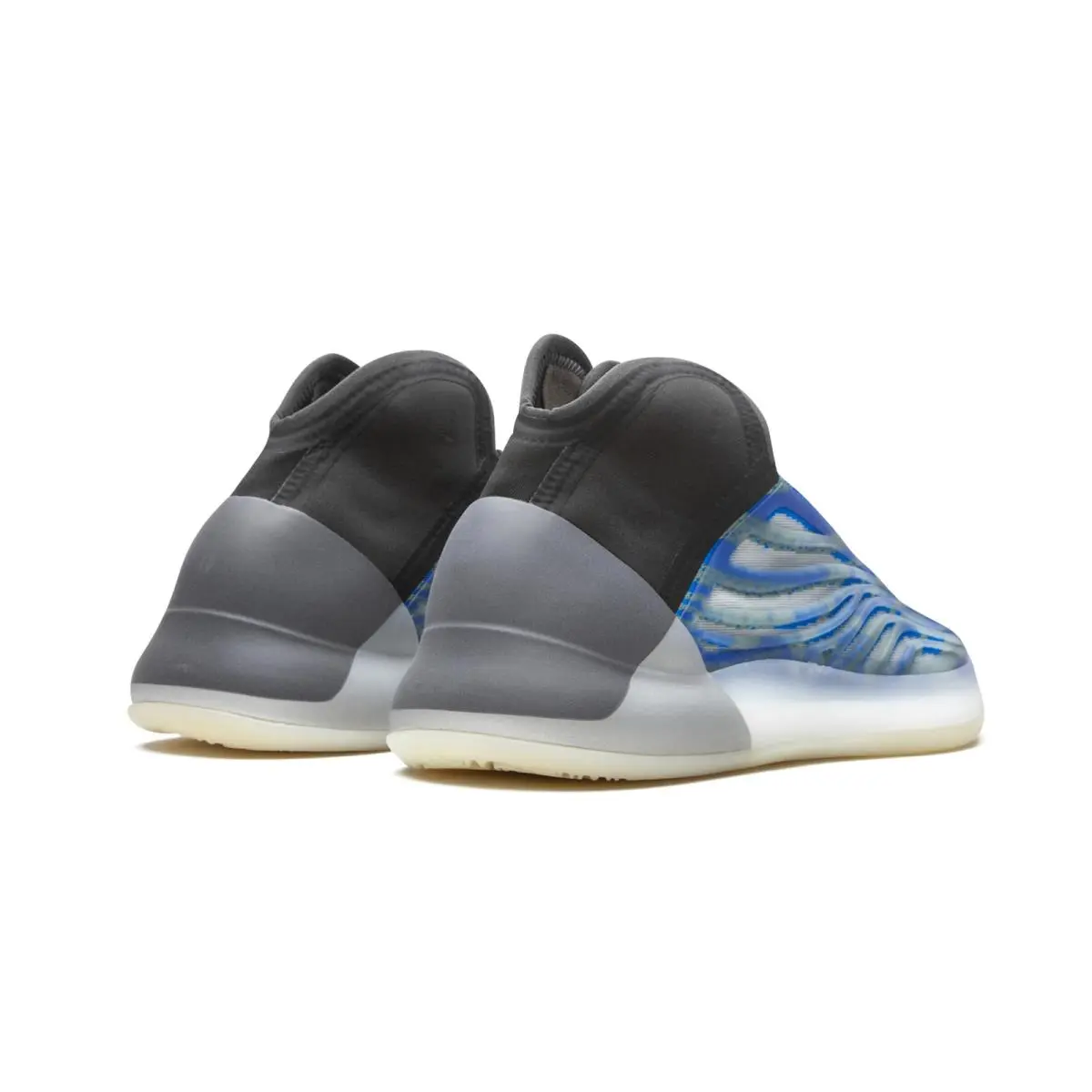 Adidas shoes - Adidas Yeezy Quantum - Yeezy Quantum - GZ8872 - Blue 1