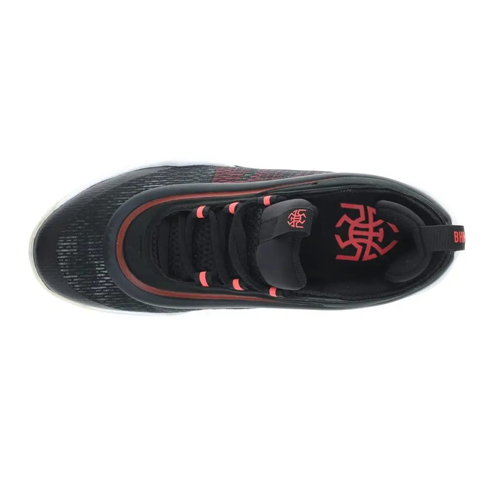 Adidas shoes - adidas D.O.N. Issue 6 Basketball - JS0883 - Black 2