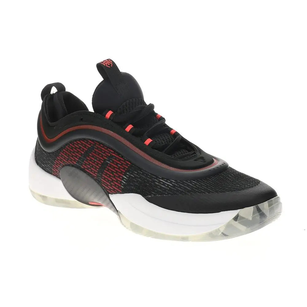 Adidas shoes - adidas D.O.N. Issue 6 Basketball - JS0883 - Black 6