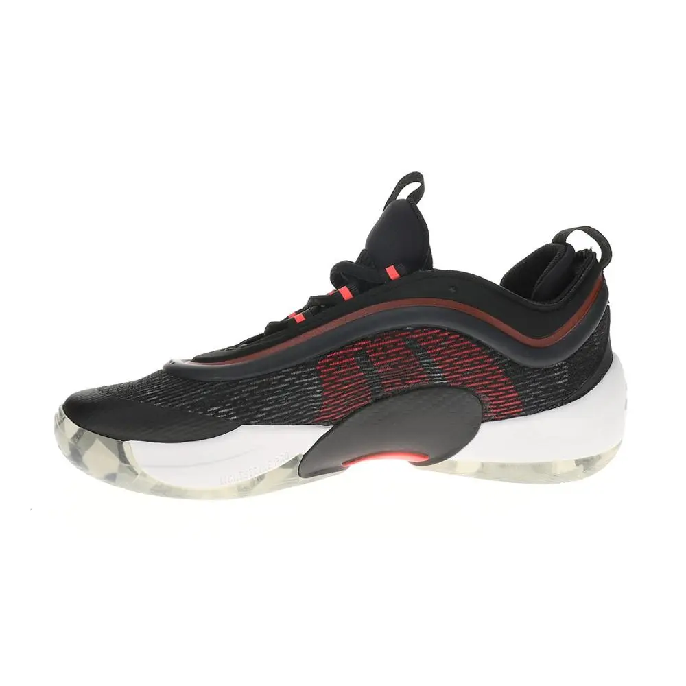 Adidas shoes - adidas D.O.N. Issue 6 Basketball - JS0883 - Black 7