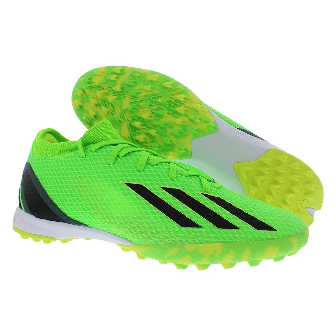 X Speedportal 3 TF Mens Shoes by Adidas