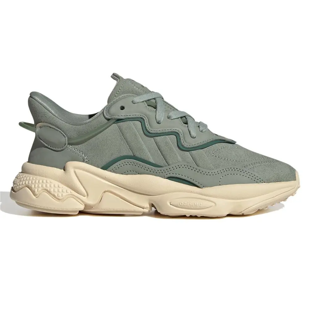Adidas Womens Originals Ozweego Running Shoes