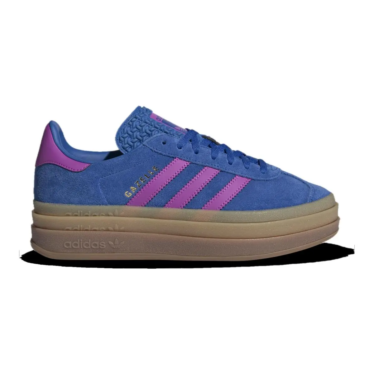 Adidas shoes - Green/Blue Green 1