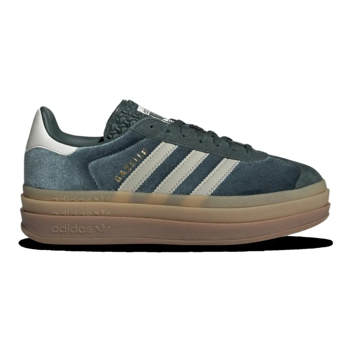 Adidas shoes - Green/Blue Green 2