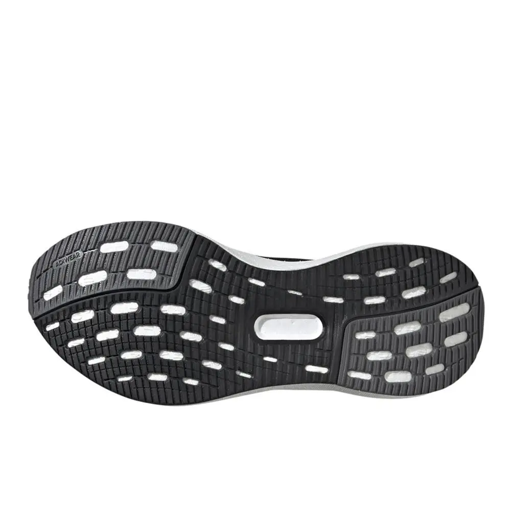 Adidas shoes - adidas Pureboost 5 Running - Pureboost Running - IF9201 - Black 3
