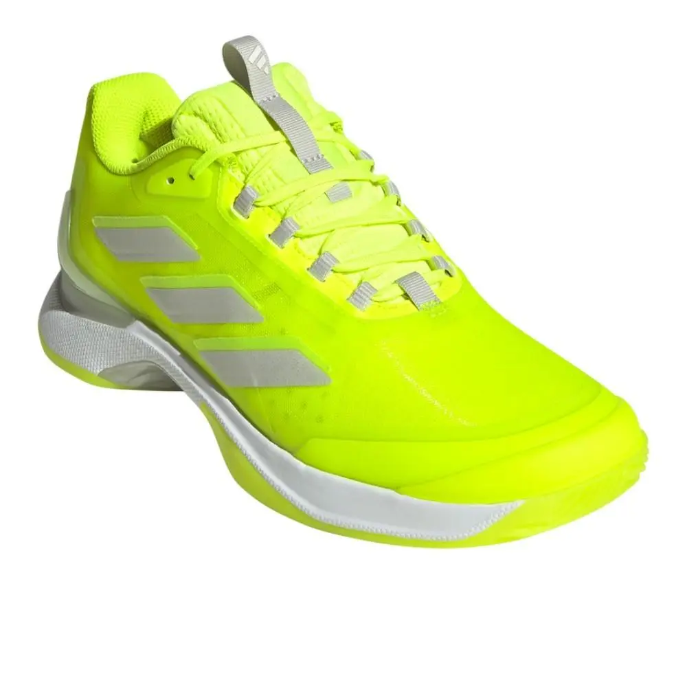 Adidas shoes - adidas Avacourt 2 Tennis - Avacourt Tennis - IH0463 - Yellow 0