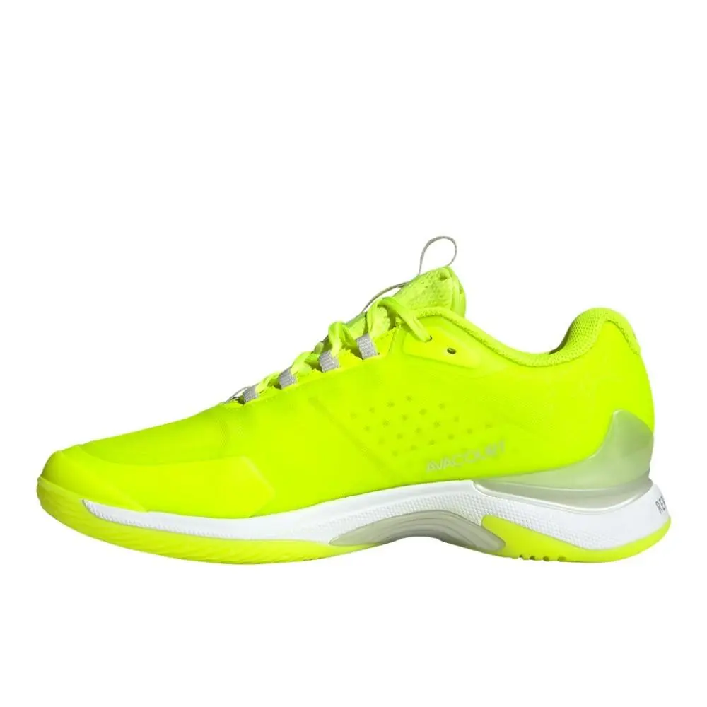 Adidas shoes - adidas Avacourt 2 Tennis - Avacourt Tennis - IH0463 - Yellow 9