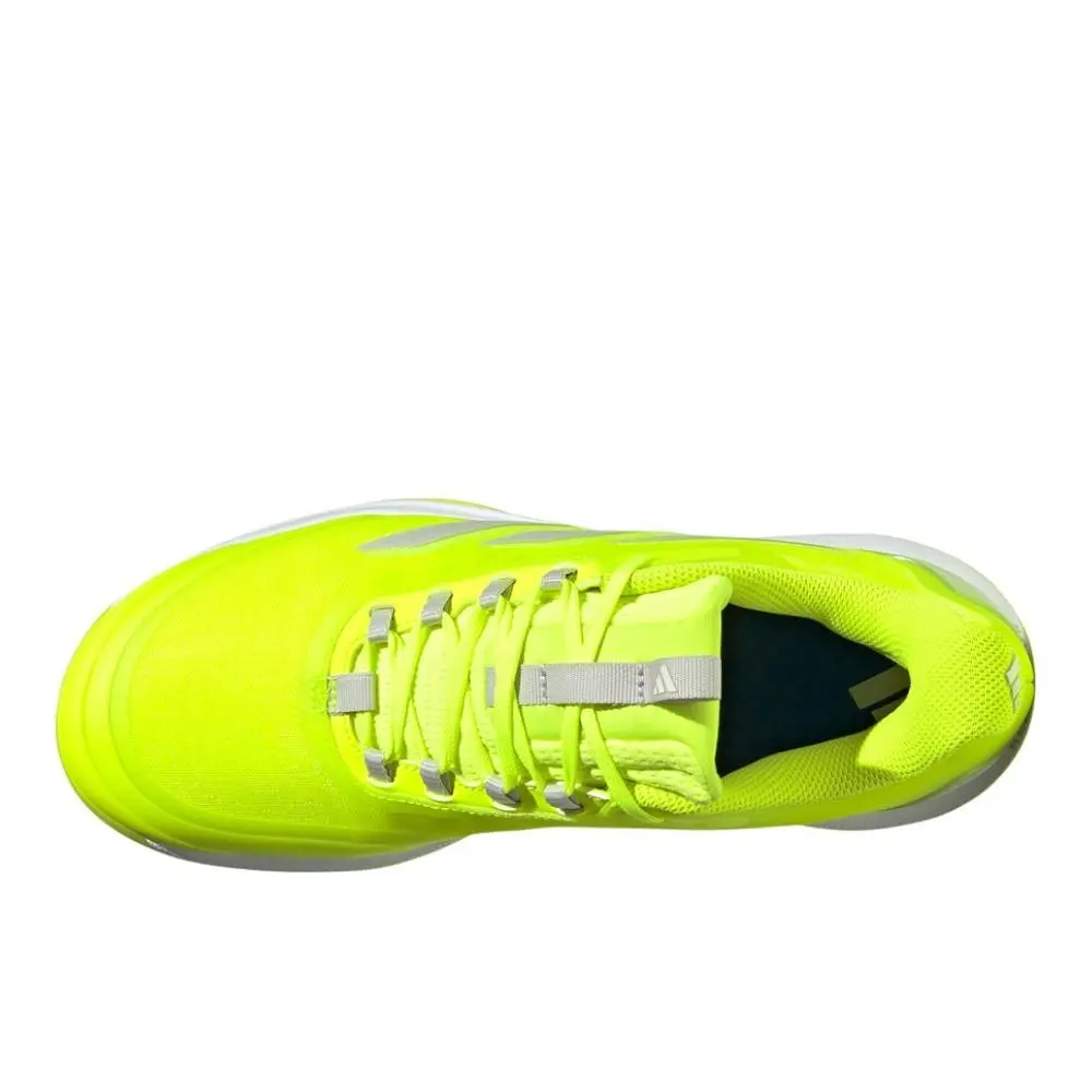 Adidas shoes - adidas Avacourt 2 Tennis - Avacourt Tennis - IH0463 - Yellow 10