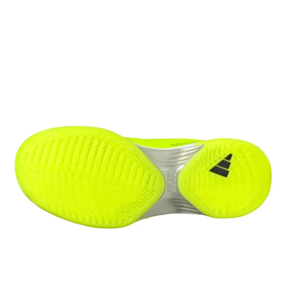 Adidas shoes - adidas Avacourt 2 Tennis - Avacourt Tennis - IH0463 - Yellow 11