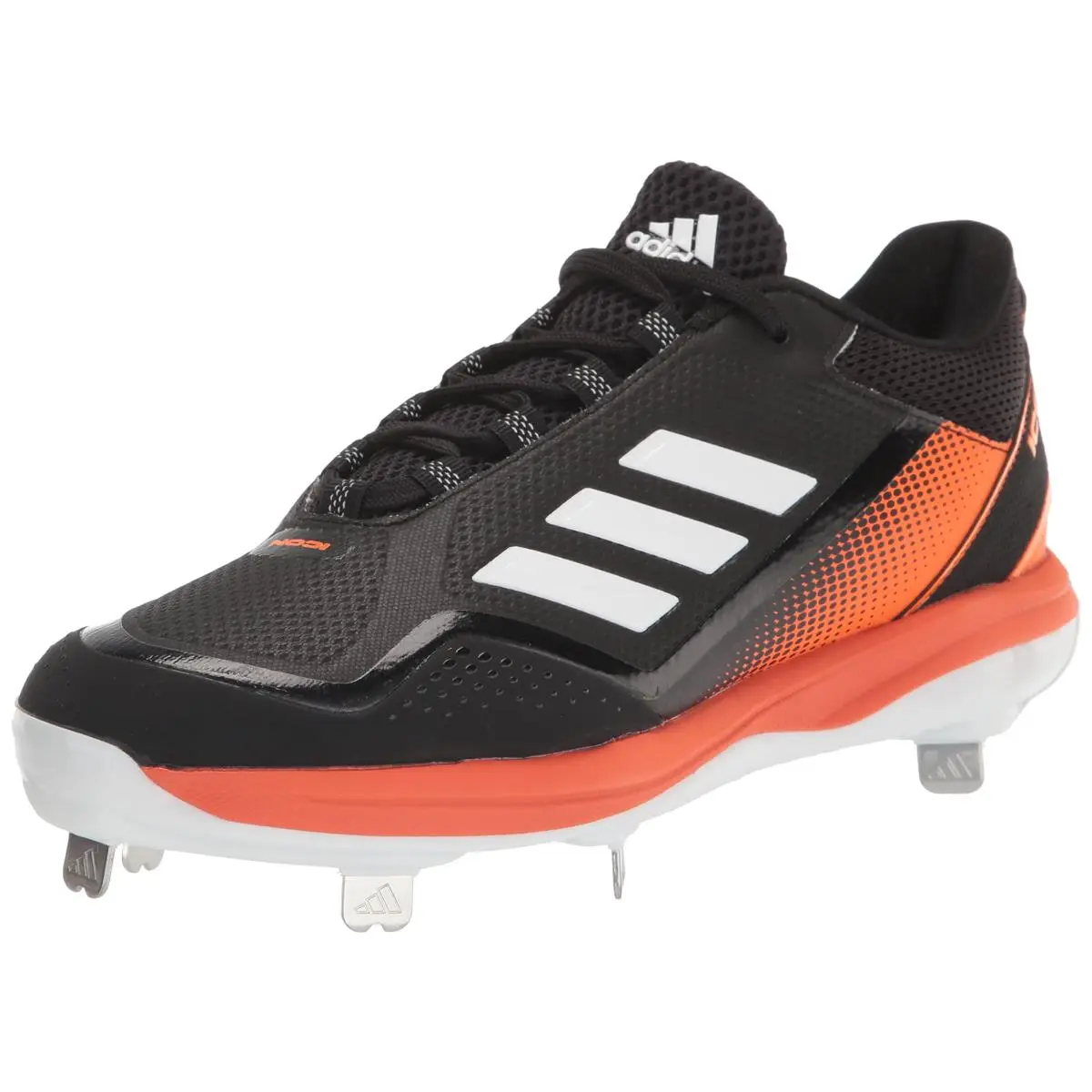 Adidas shoes - Cblack/Silvmt/Ftwwht 2