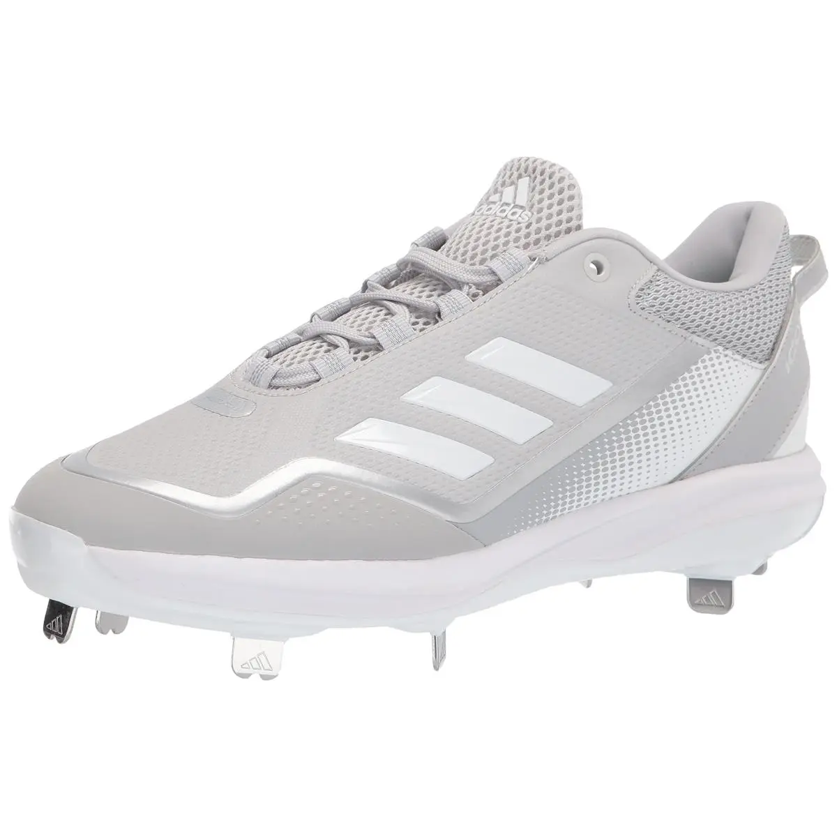 Adidas shoes - Cblack/Silvmt/Ftwwht 3