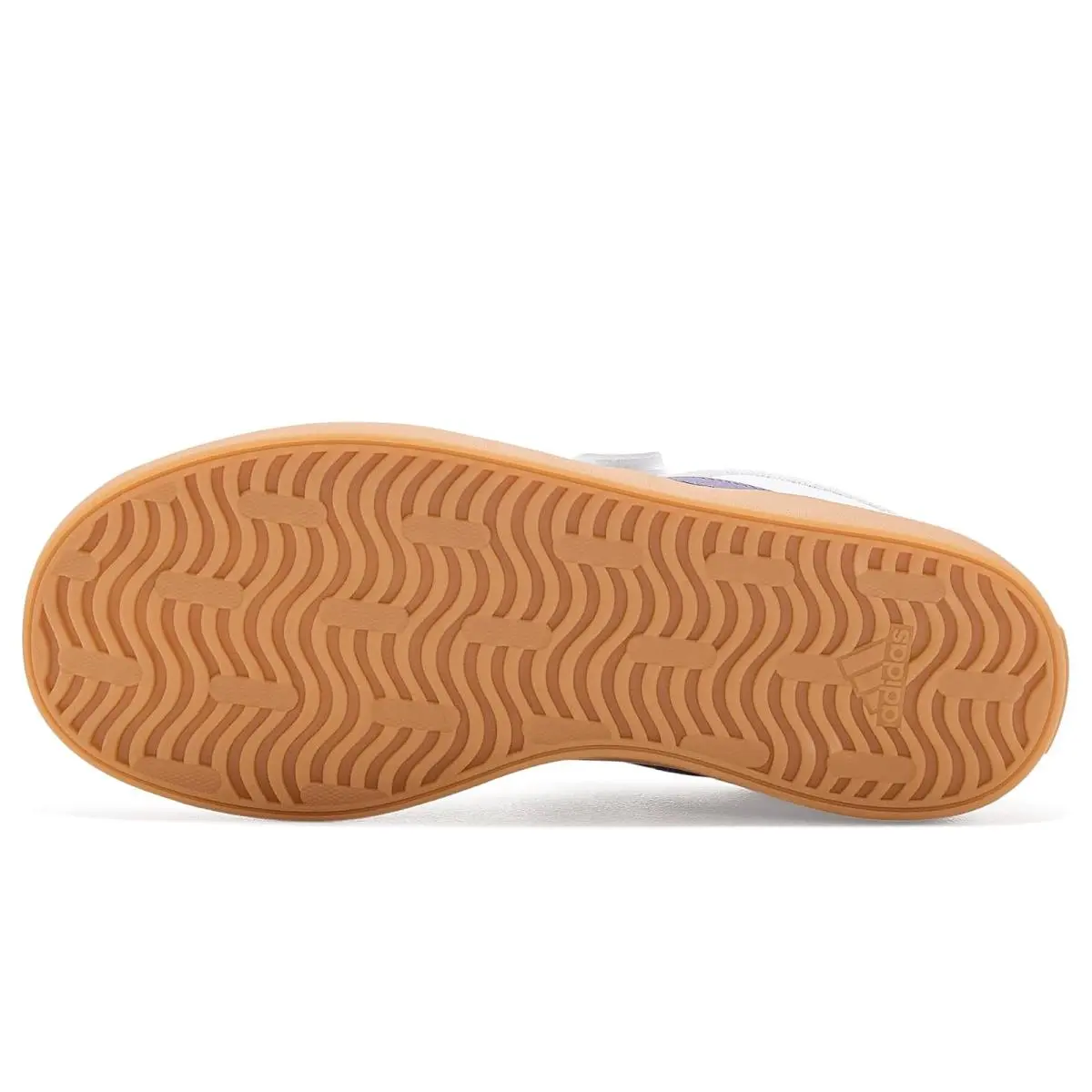 Adidas shoes - White/Collegiate Green/Gum 17