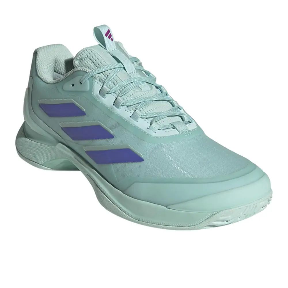 Adidas shoes - adidas Avacourt 2 Tennis - Avacourt Tennis - IF9138 - Green 0