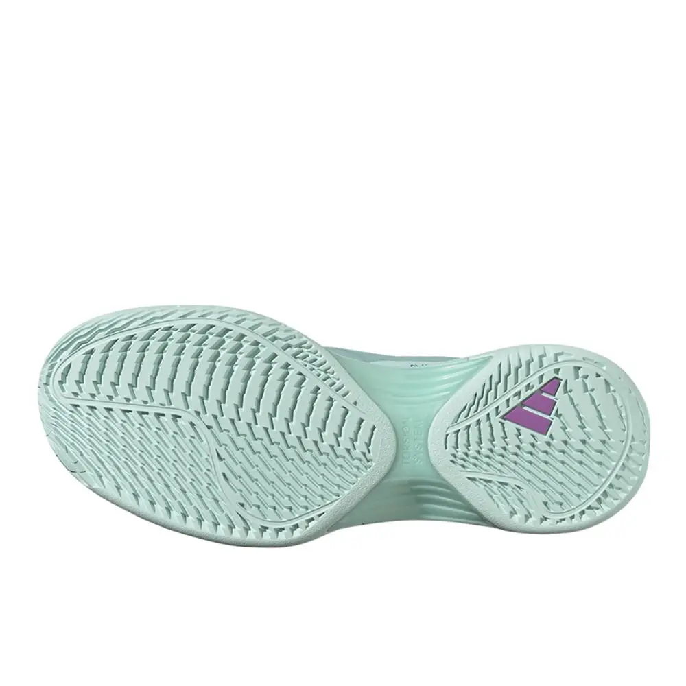 Adidas shoes - adidas Avacourt 2 Tennis - Avacourt Tennis - IF9138 - Green 3
