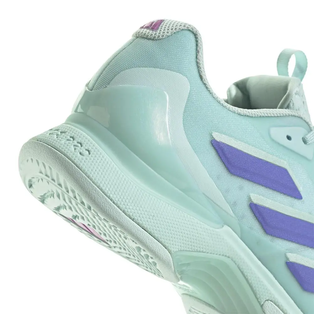 Adidas shoes - adidas Avacourt 2 Tennis - Avacourt Tennis - IF9138 - Green 5