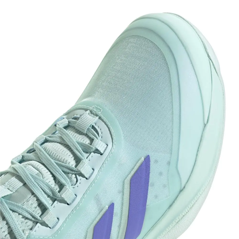Adidas shoes - adidas Avacourt 2 Tennis - Avacourt Tennis - IF9138 - Green 4