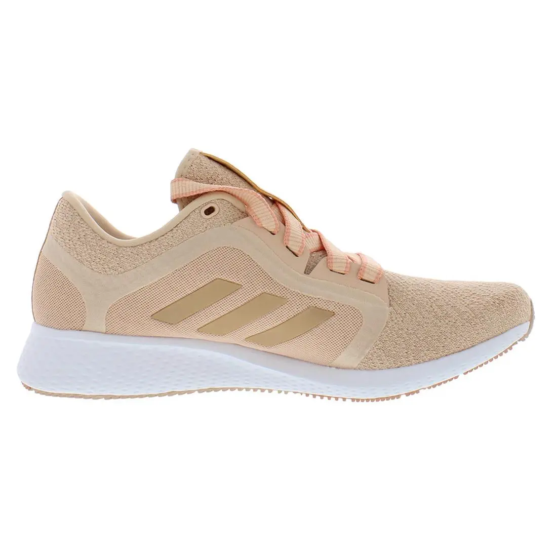 Adidas shoes - Halo Blush/Copper Metallic/White, Main: Beige 1
