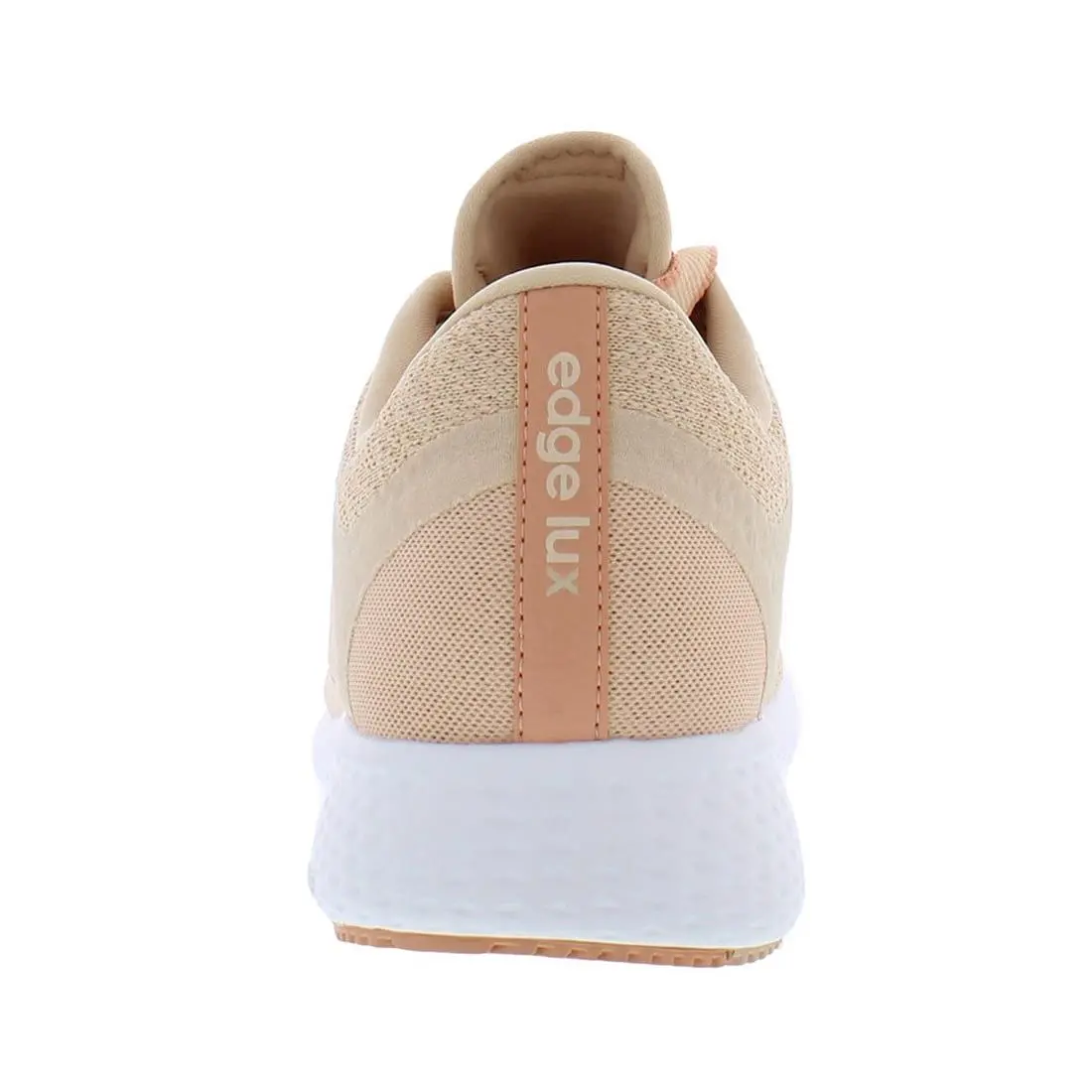 Adidas shoes - Halo Blush/Copper Metallic/White, Main: Beige 2