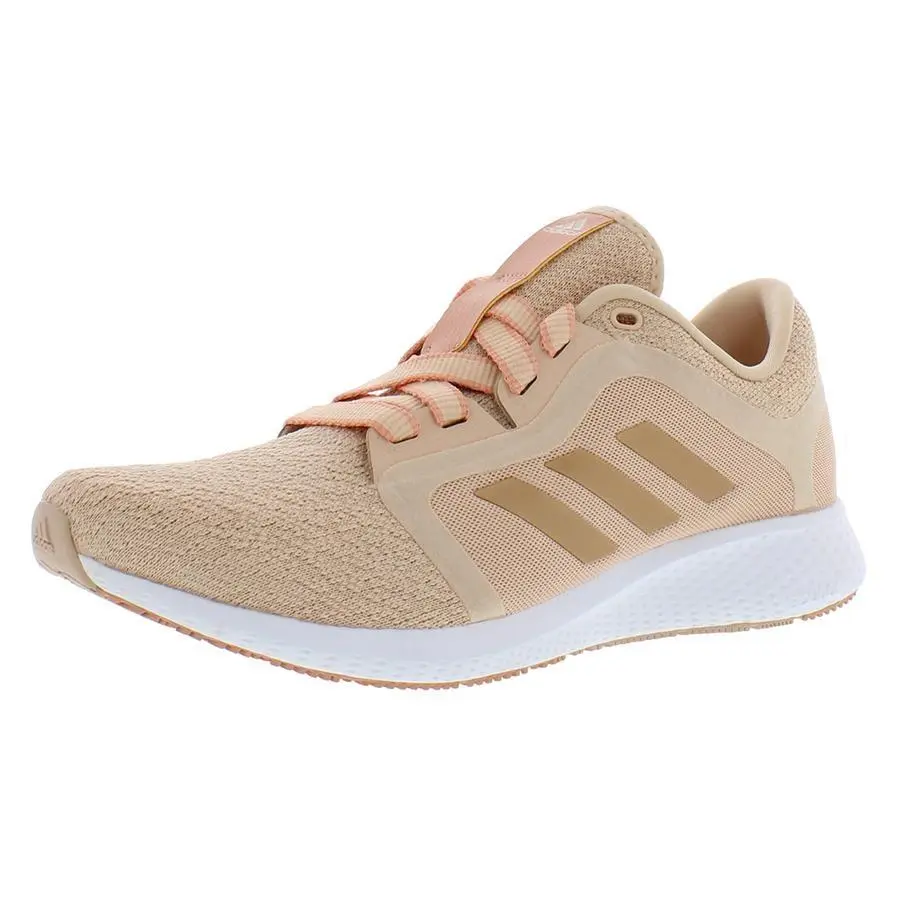 Adidas shoes - Halo Blush/Copper Metallic/White, Main: Beige 8