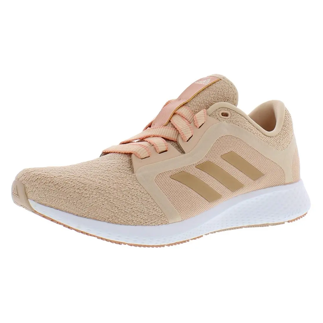 Adidas shoes - Halo Blush/Copper Metallic/White, Main: Beige 5
