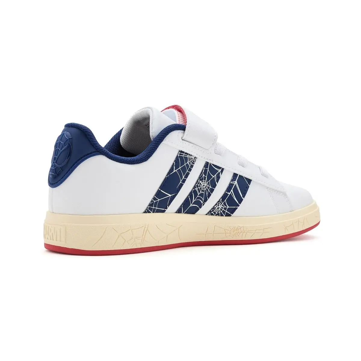 Adidas shoes - Pure Ruby/Silver Metallic/Dark Blue 15