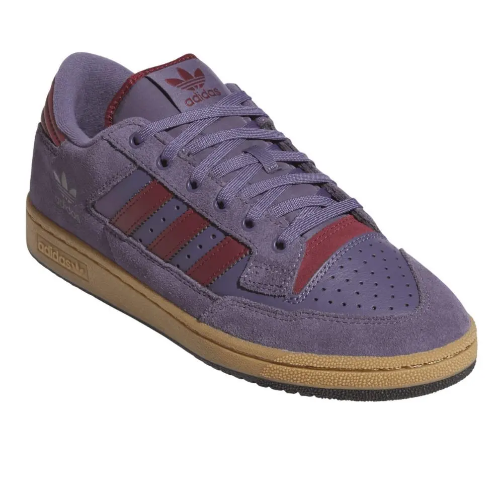 Adidas shoes - adidas Centennial 85 Low Adv - JP8539 - Purple 0