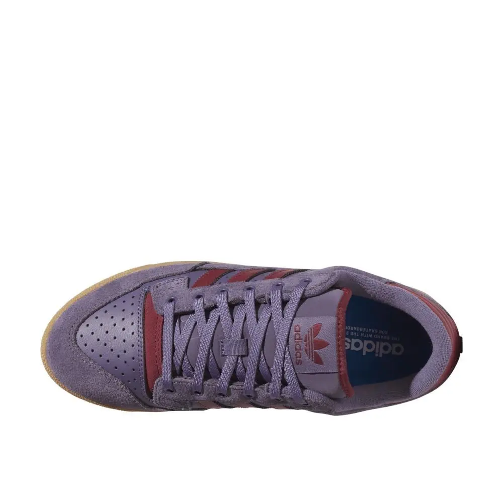 Adidas shoes - adidas Centennial 85 Low Adv - JP8539 - Purple 8