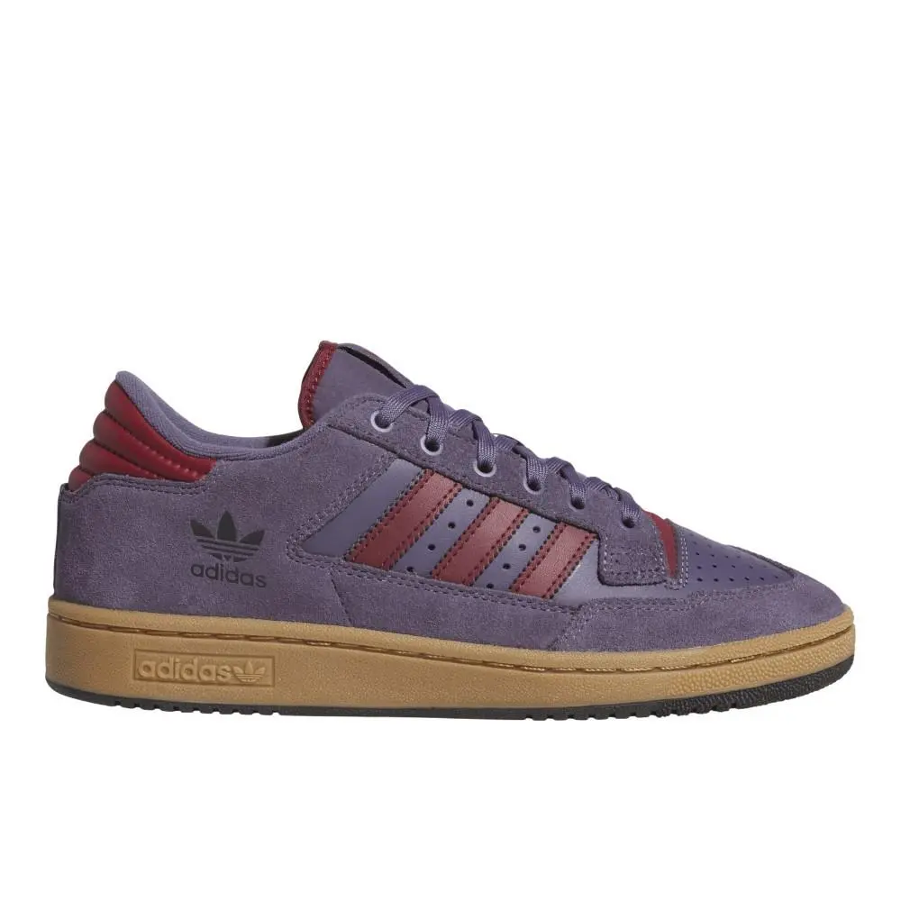 Adidas shoes - adidas Centennial 85 Low Adv - JP8539 - Purple 5