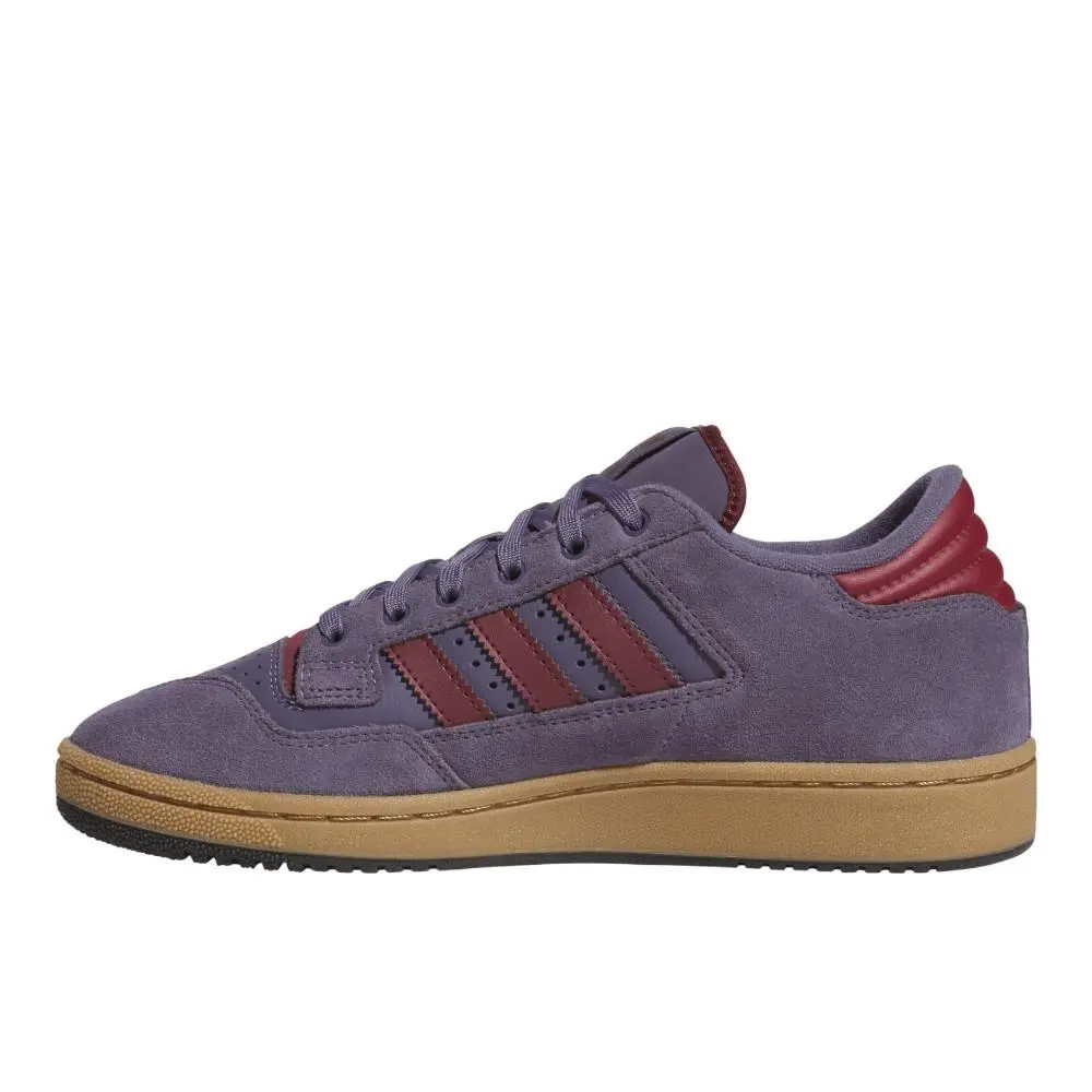 Adidas shoes - adidas Centennial 85 Low Adv - JP8539 - Purple 7