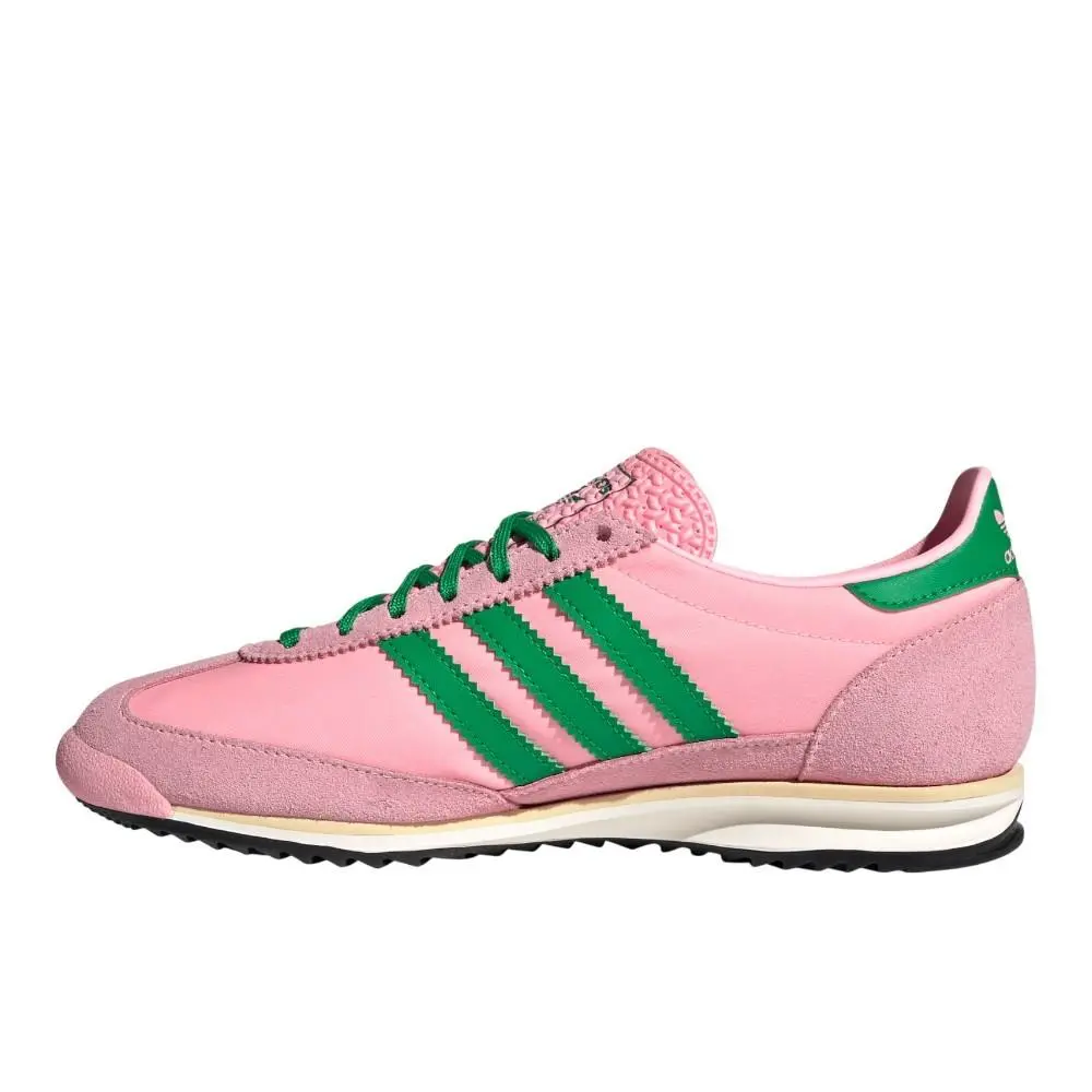 Adidas shoes - adidas Sl 72 Og - JQ8309 - Pink 1