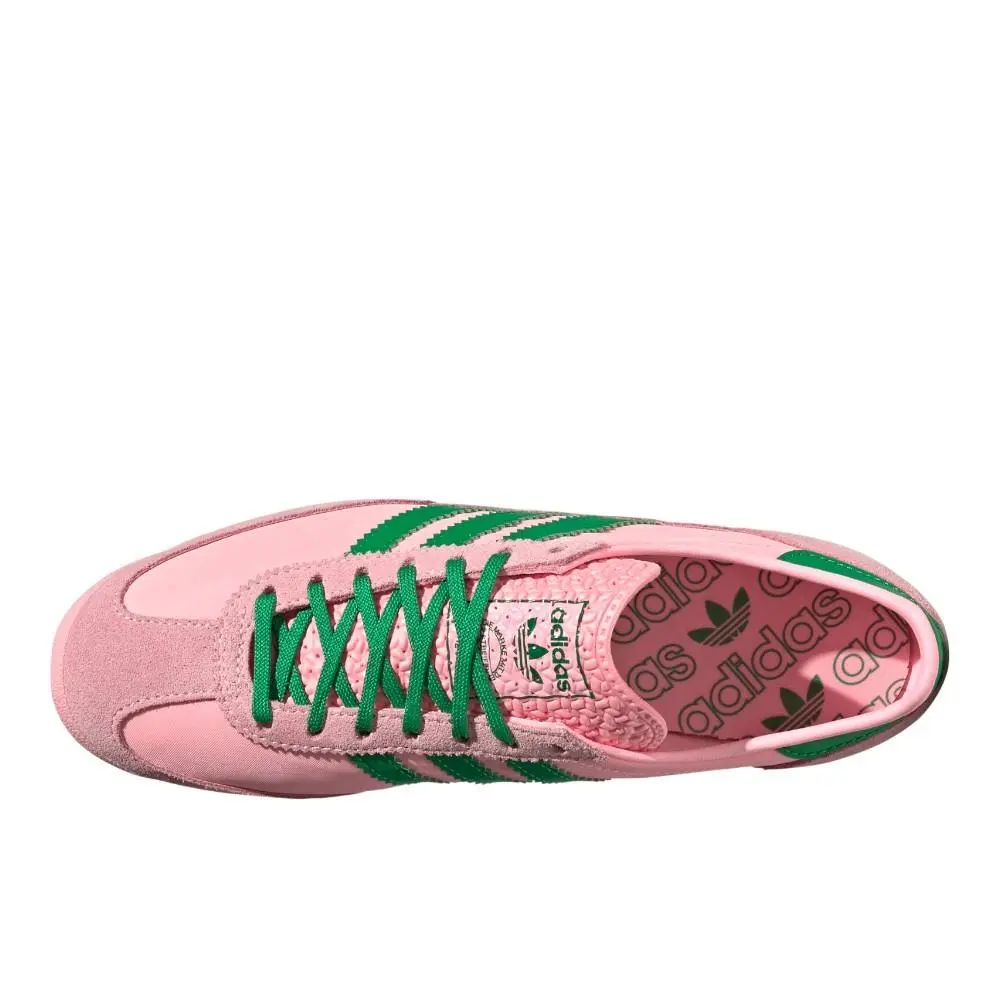 Adidas shoes - adidas Sl 72 Og - JQ8309 - Pink 2