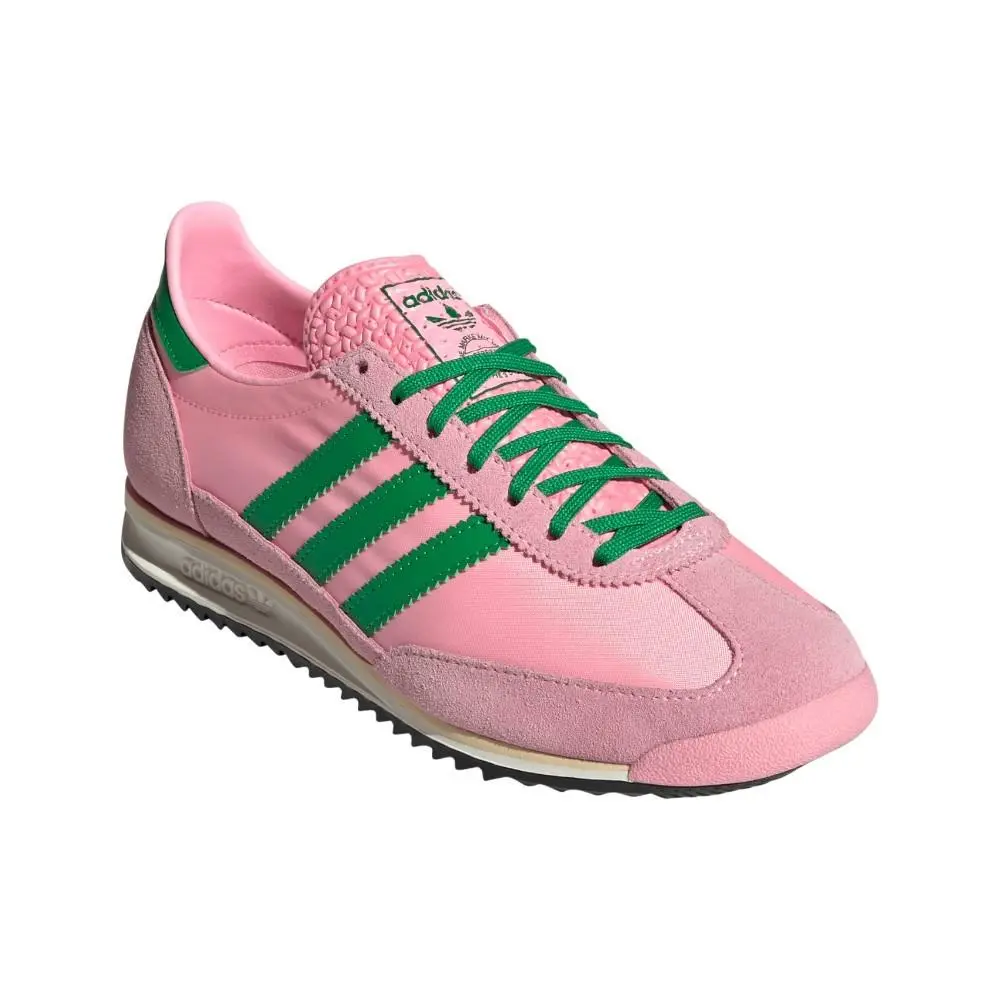 Adidas shoes - adidas Sl 72 Og - JQ8309 - Pink 8