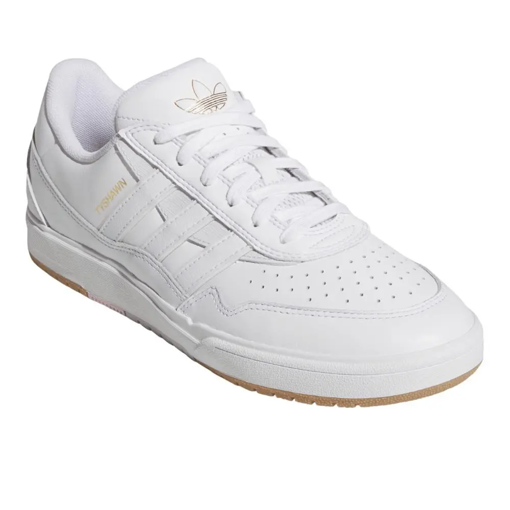 Adidas shoes - adidas Tyshawn Ii - Tyshawn - JQ1130 - White 0