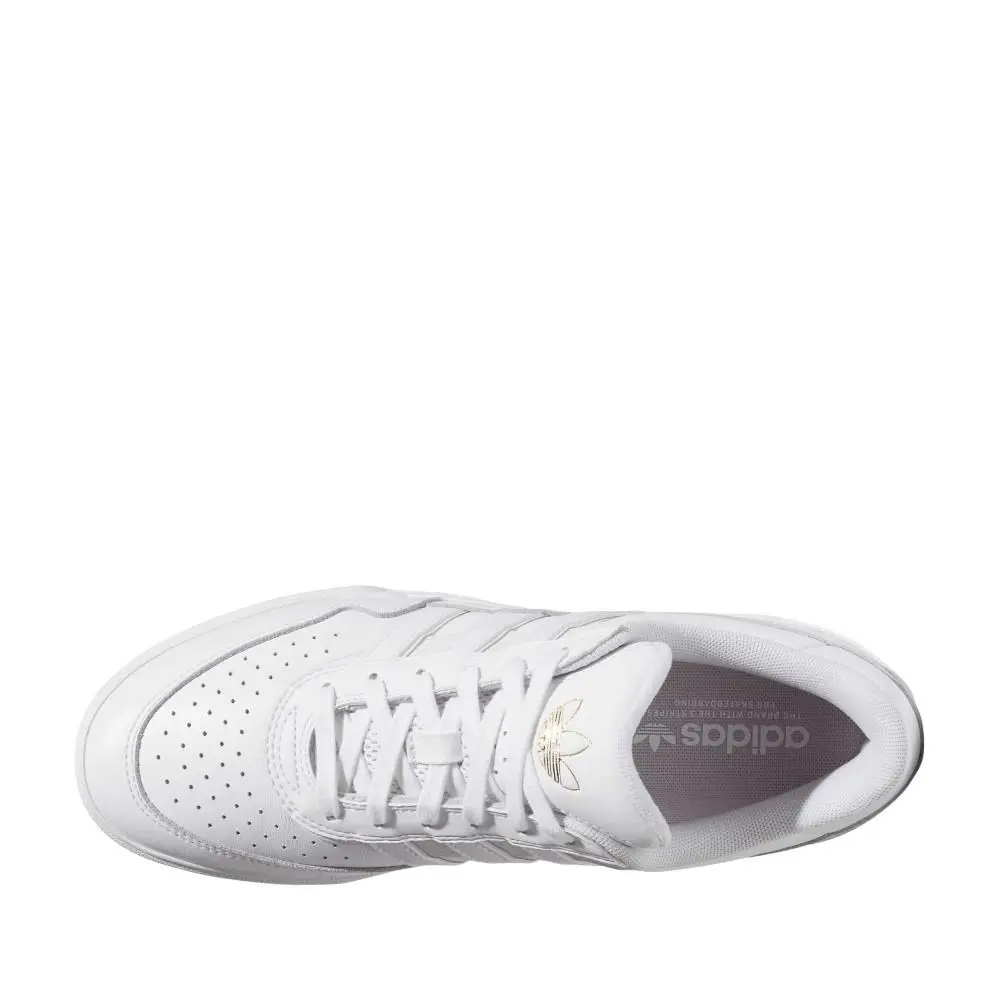 Adidas shoes - adidas Tyshawn Ii - Tyshawn - JQ1130 - White 2