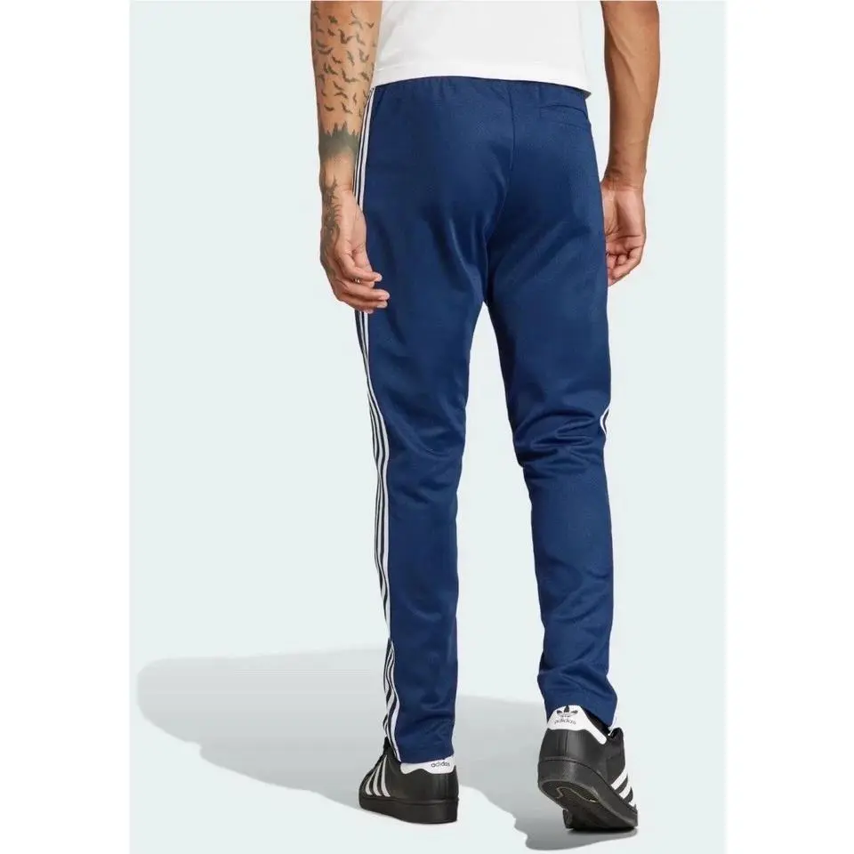 Adidas clothing - Navy Blue 3